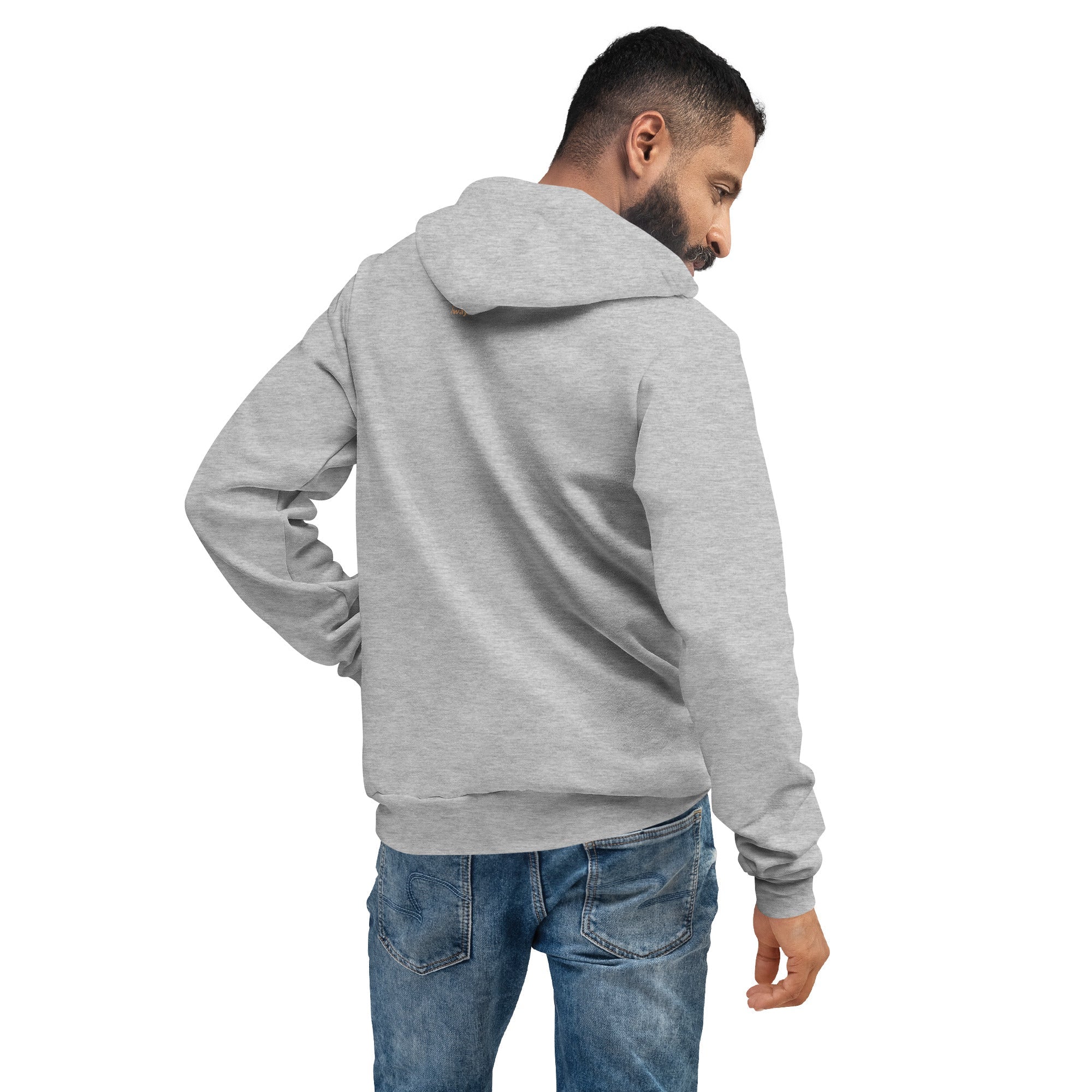 MDB Co. Champion Authenticity Unisex hoodie