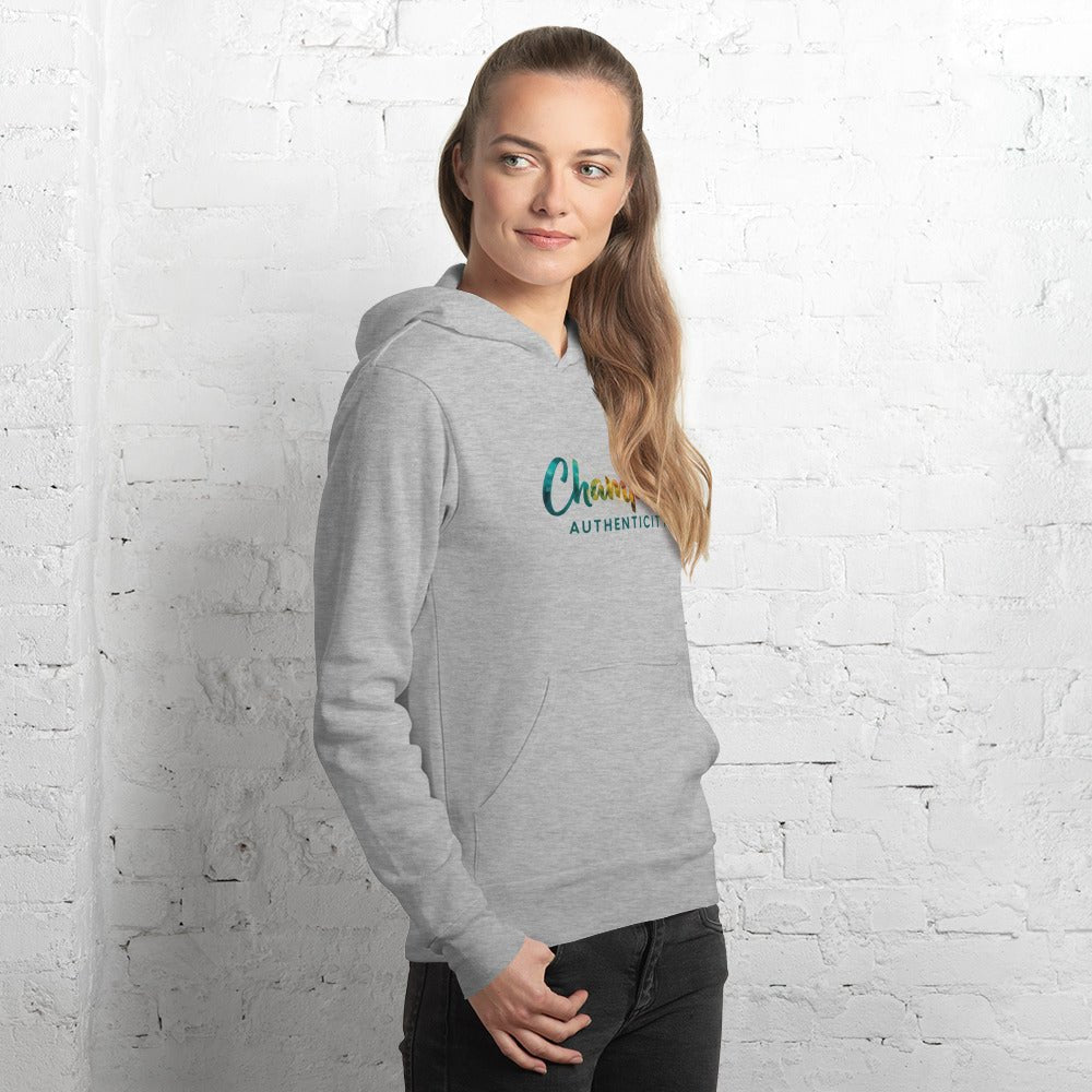 MDB Co. Champion Authenticity Unisex hoodie