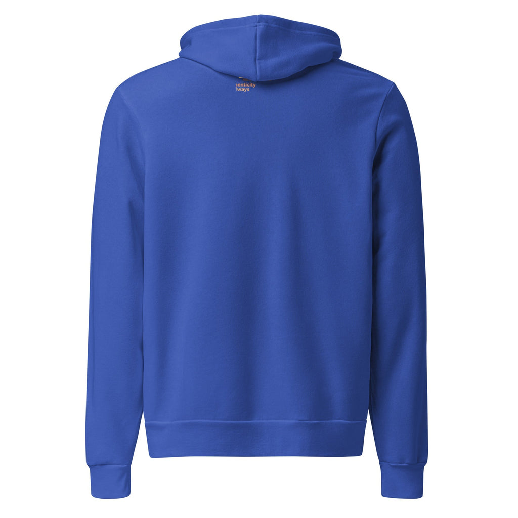 MDB Co. Champion Authenticity Unisex hoodie