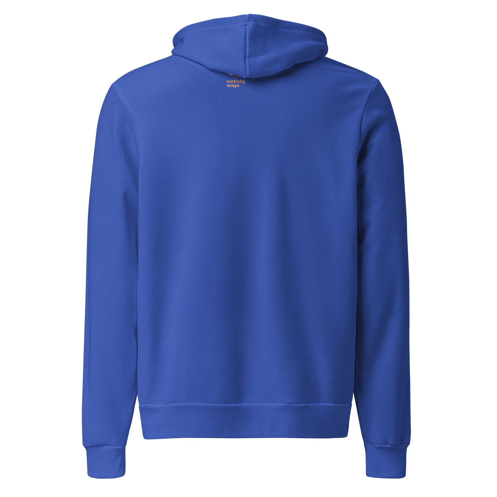MDB Co. Champion Authenticity Unisex hoodie