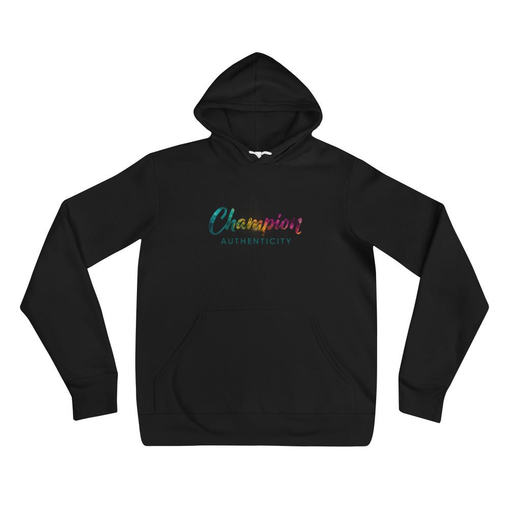 MDB Co. Champion Authenticity Unisex hoodie