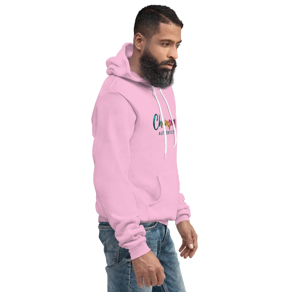 MDB Co. Champion Authenticity Unisex hoodie
