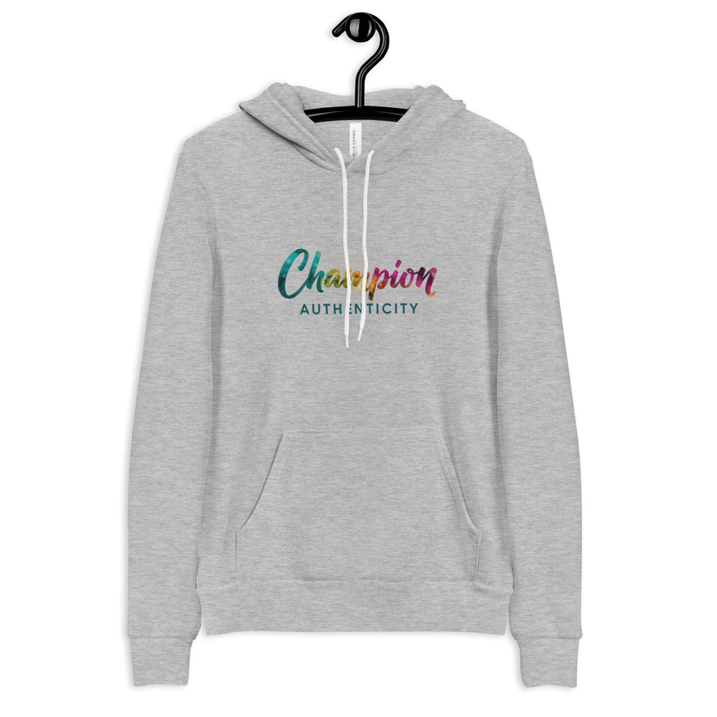 MDB Co. Champion Authenticity Unisex hoodie
