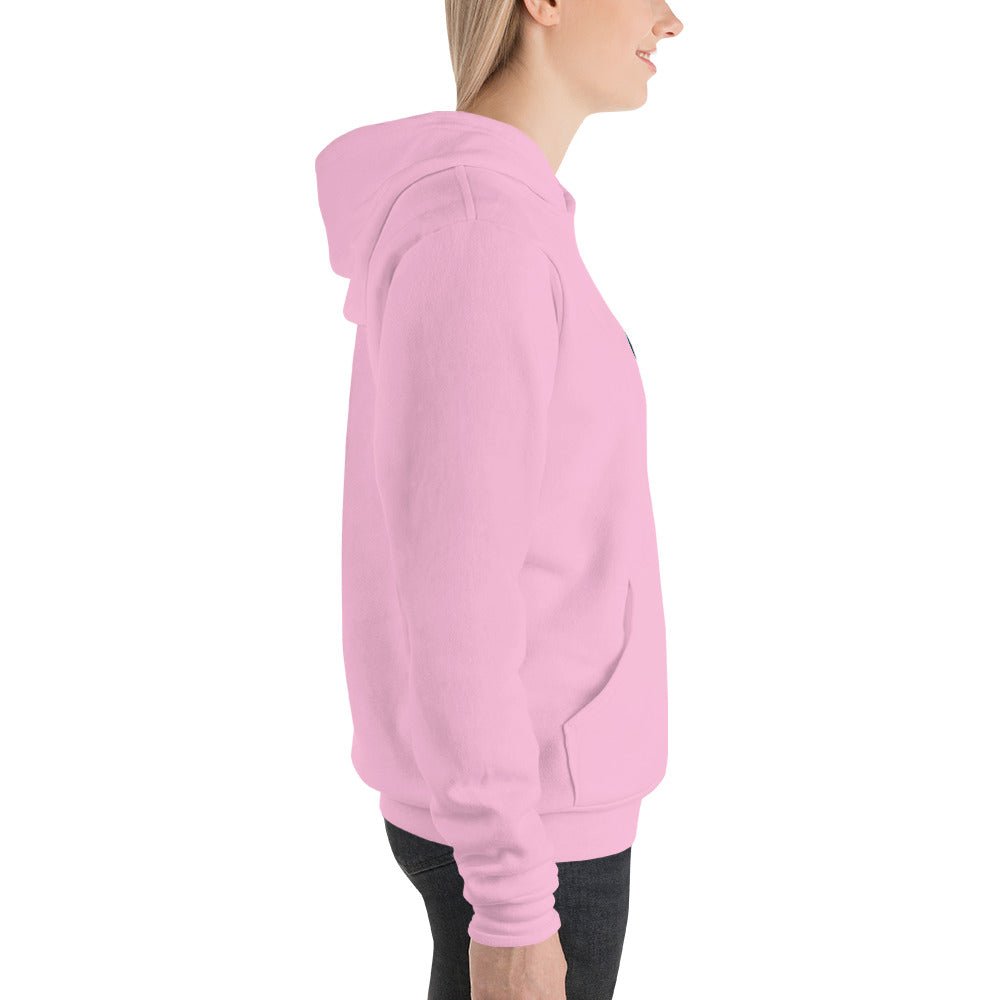 MDB Co. Champion Authenticity Unisex hoodie