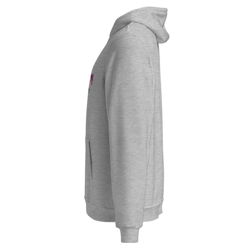 MDB Co. Champion Authenticity Unisex hoodie