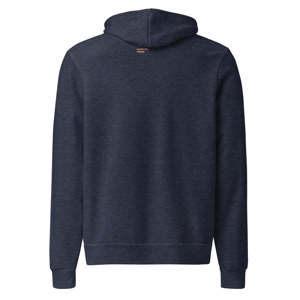 MDB Co. Champion Authenticity Unisex hoodie