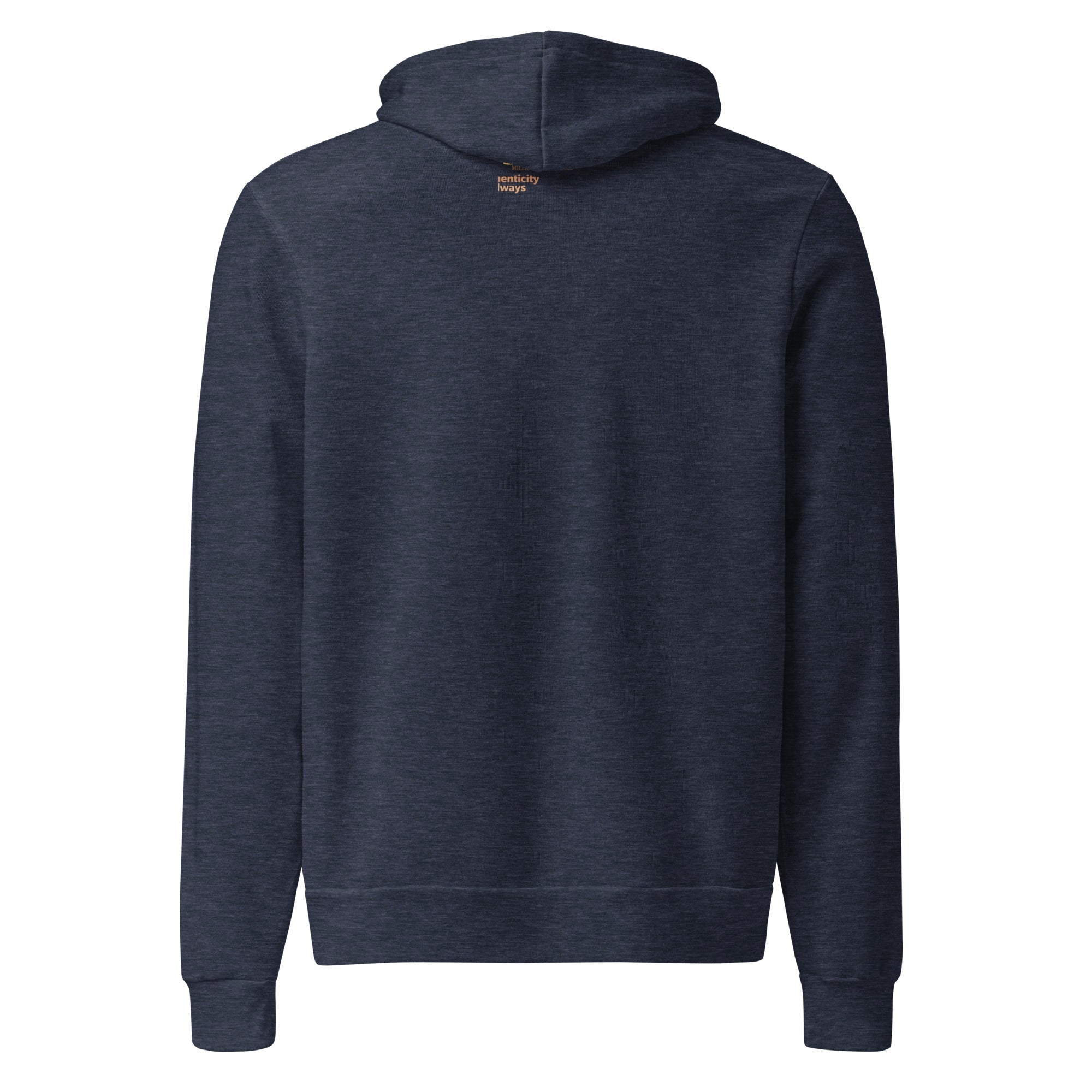 MDB Co. Champion Authenticity Unisex hoodie