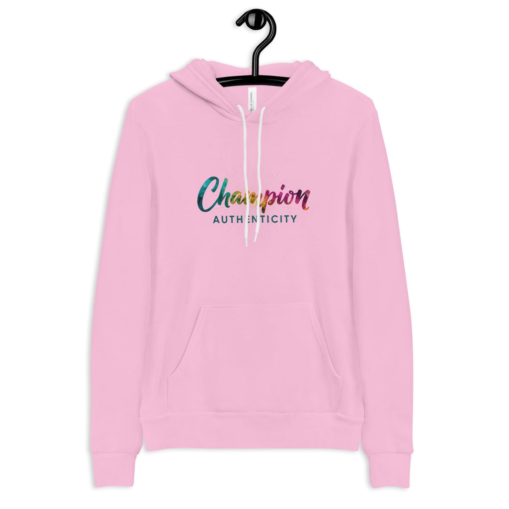 MDB Co. Champion Authenticity Unisex hoodie