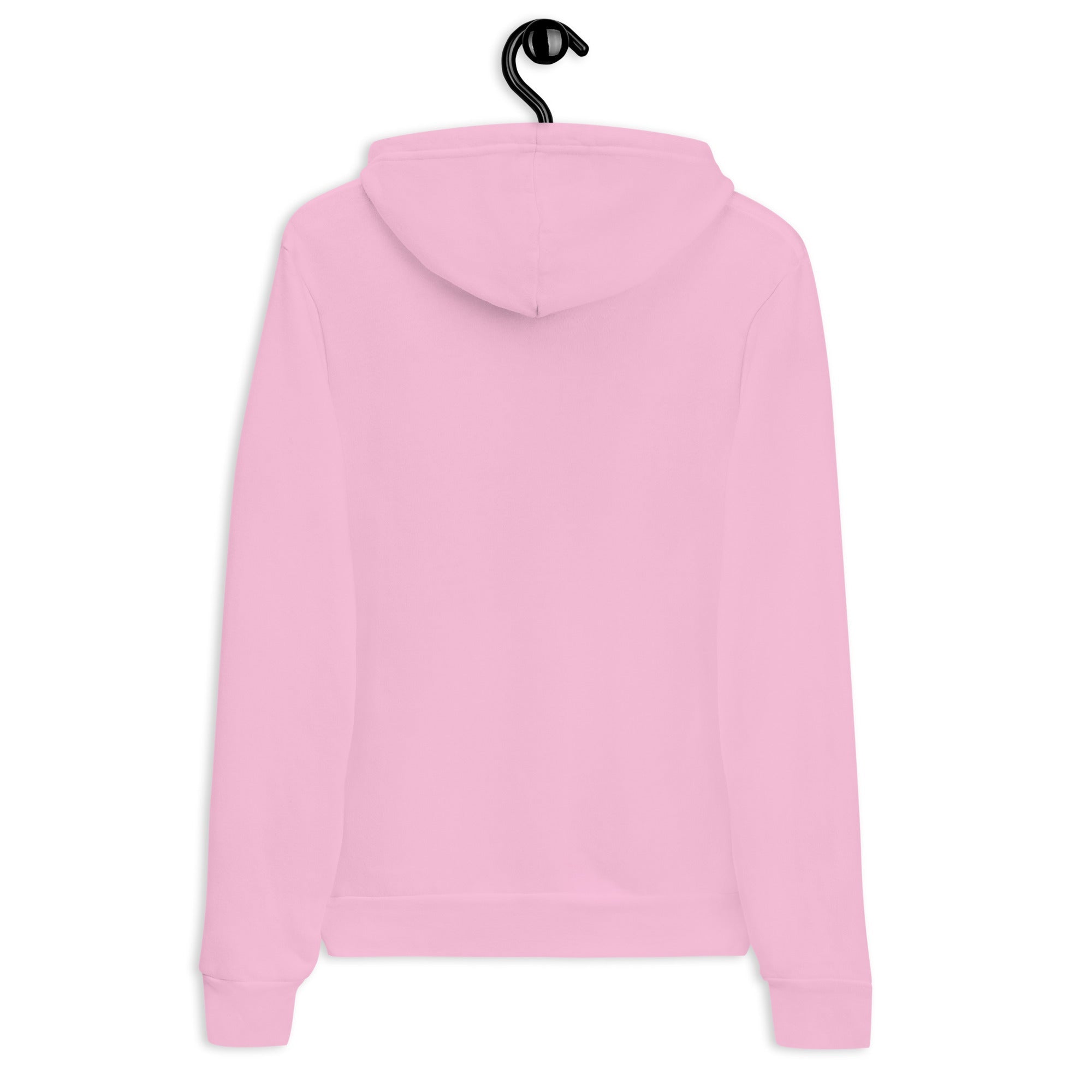 MDB Co. Champion Authenticity Unisex hoodie