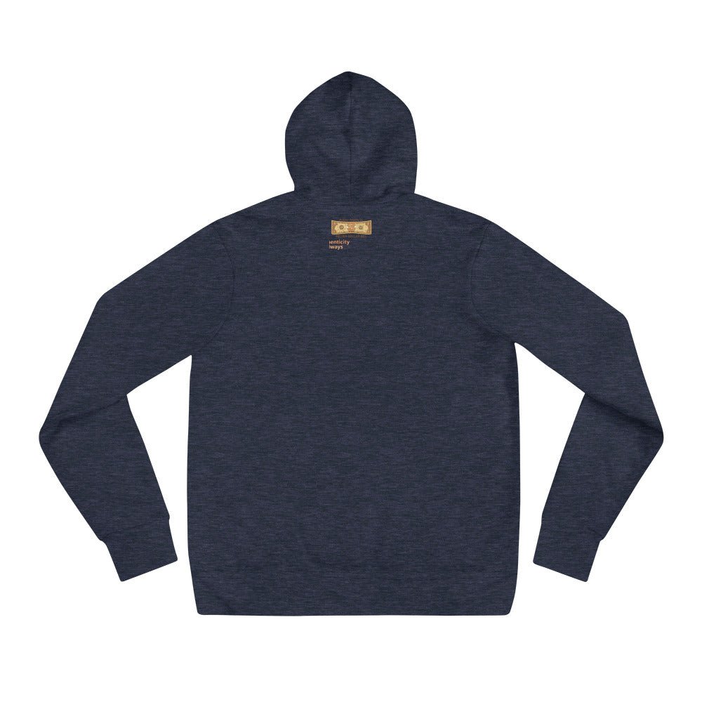 MDB Co. Champion Authenticity Unisex hoodie