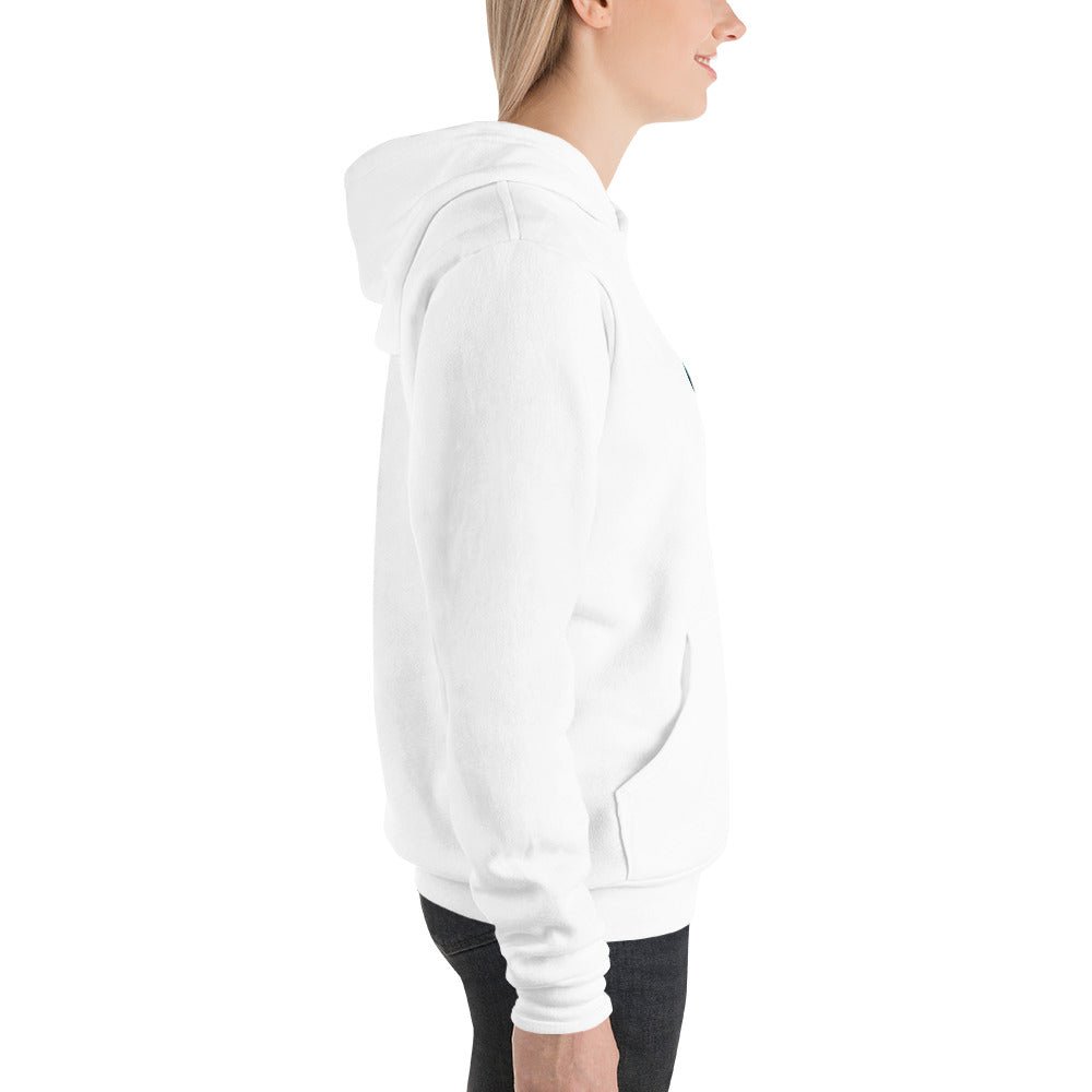 MDB Co. Champion Authenticity Unisex hoodie