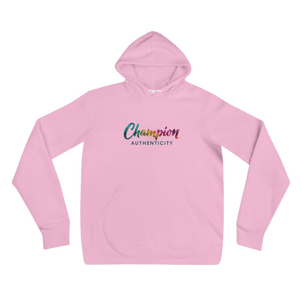 MDB Co. Champion Authenticity Unisex hoodie