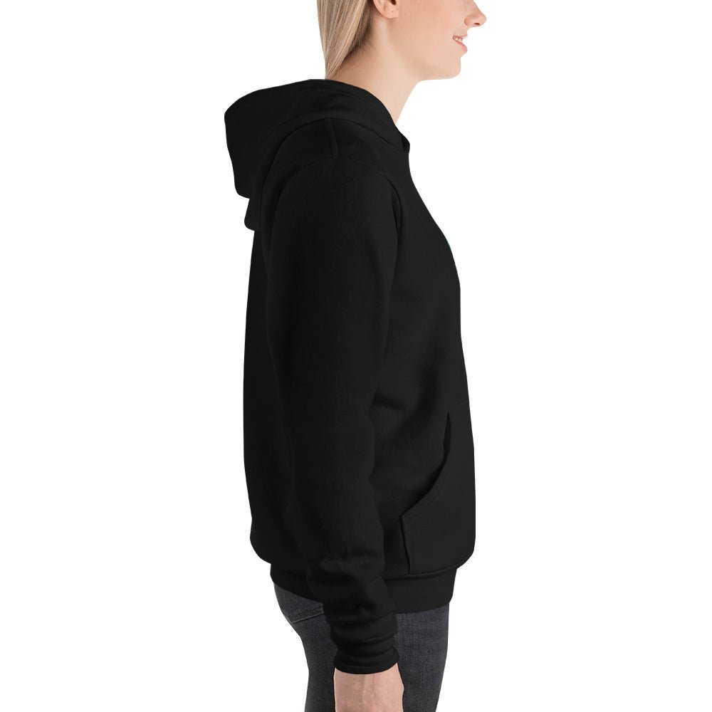 MDB Co. Champion Authenticity Unisex hoodie
