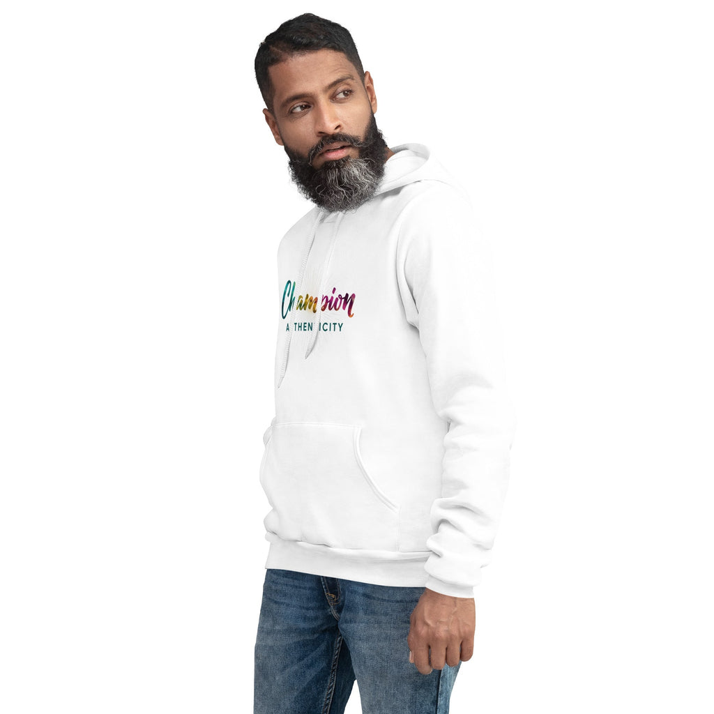 MDB Co. Champion Authenticity Unisex hoodie