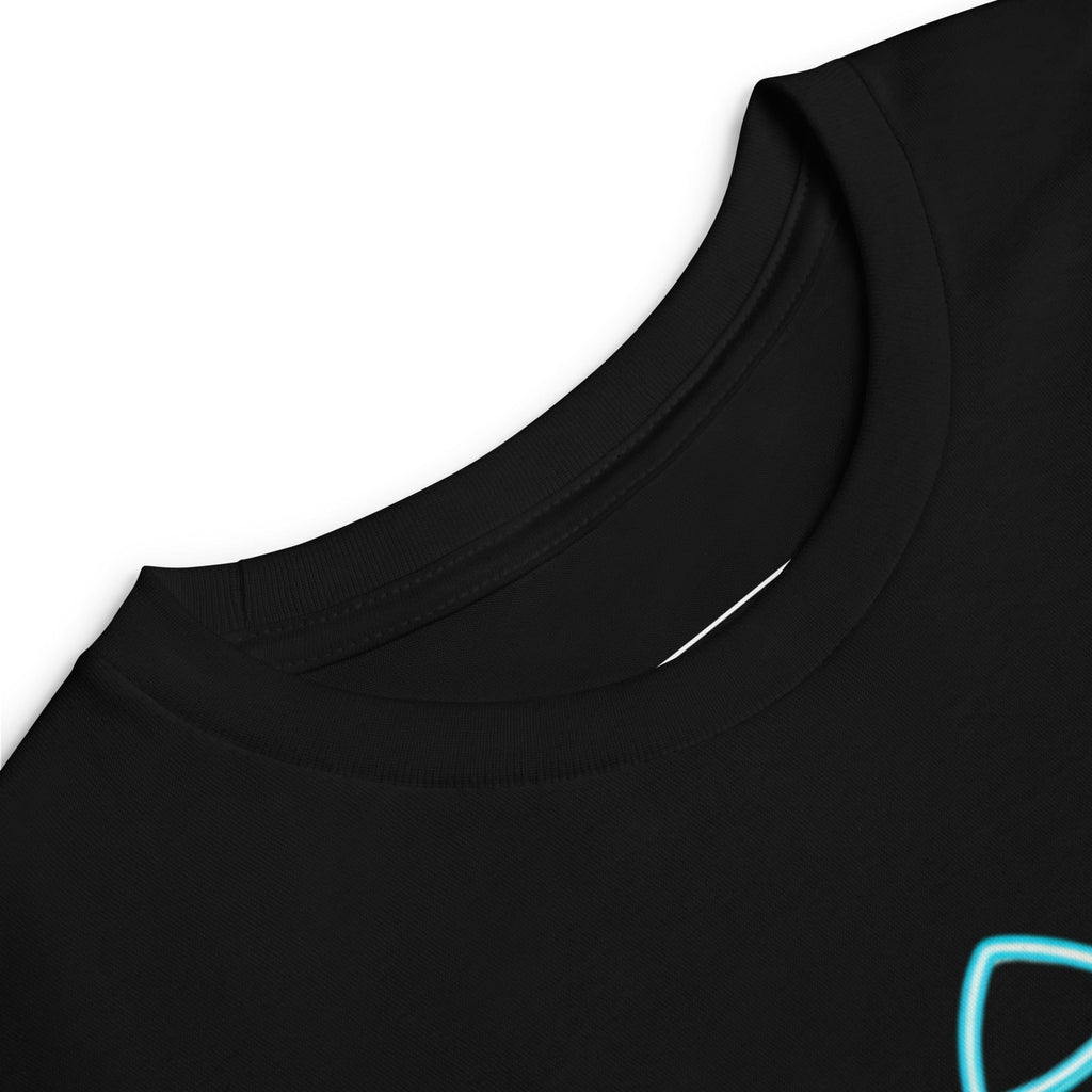 MDB Co. Dream To A Million Neon unisex Youth long sleeve tee