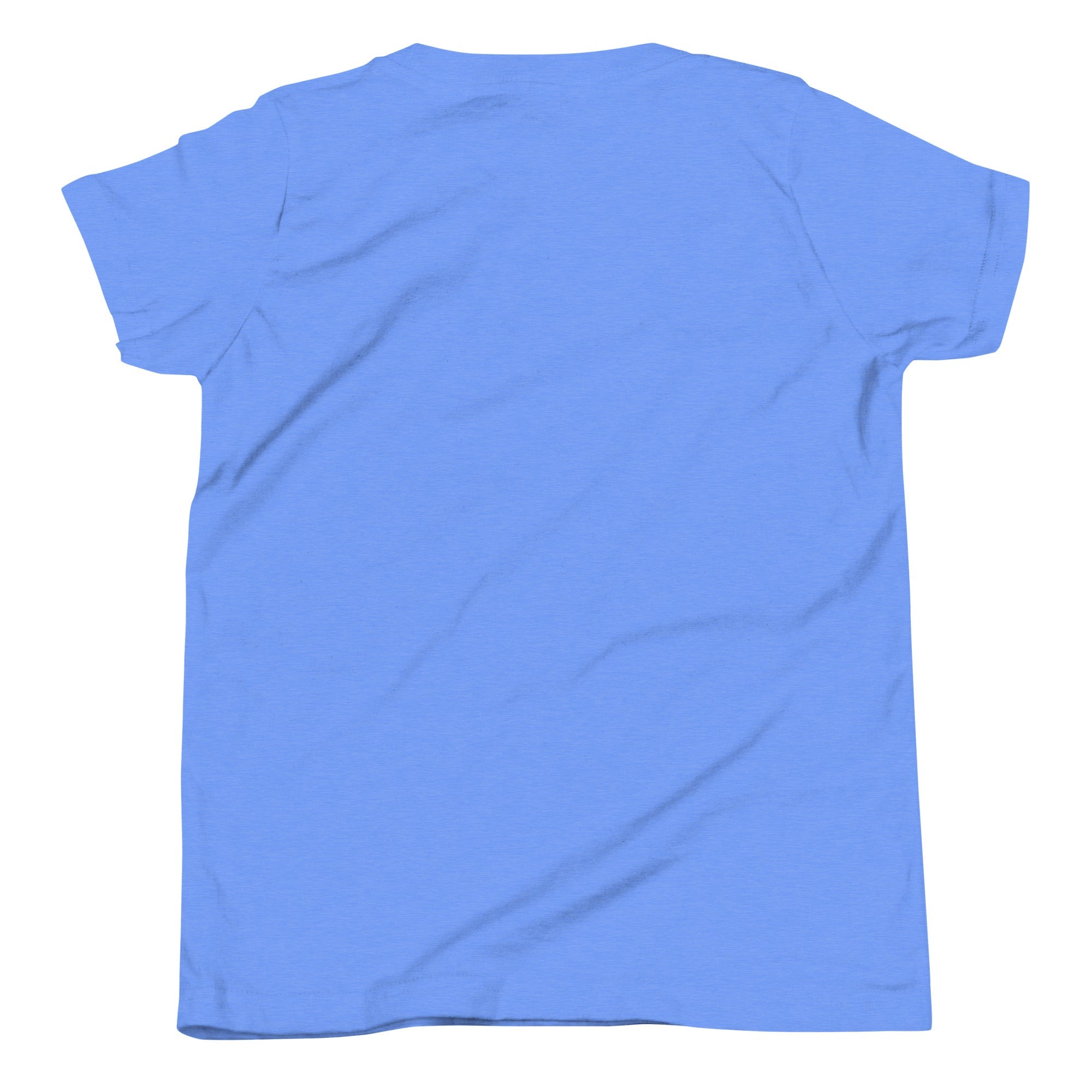 MDB Co. Dream To A Million Neon unisex Youth Short Sleeve T-Shirt