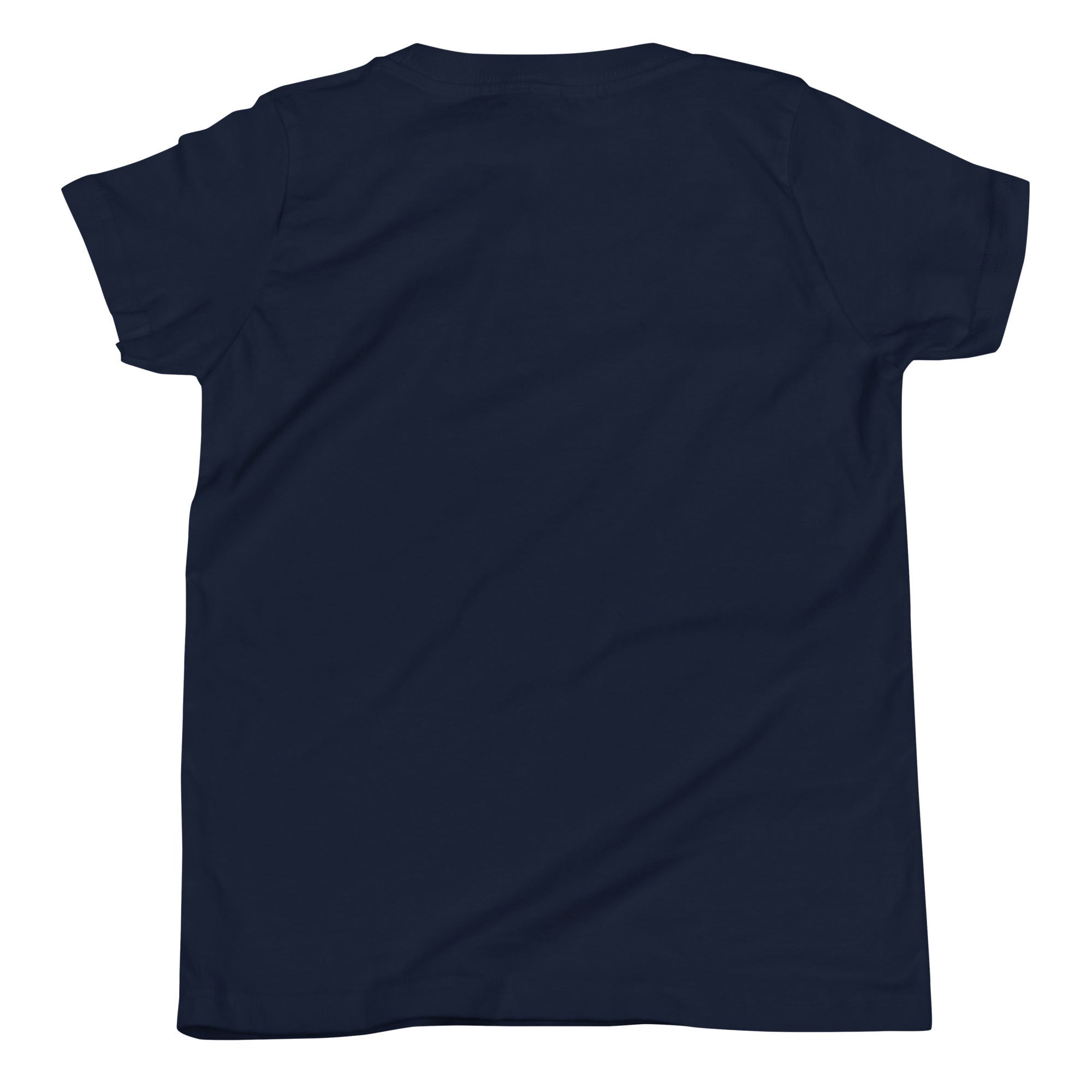 MDB Co. Dream To A Million Neon unisex Youth Short Sleeve T-Shirt