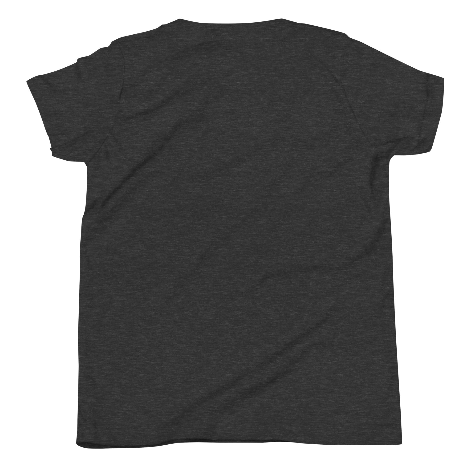 MDB Co. Dream To A Million Neon unisex Youth Short Sleeve T-Shirt