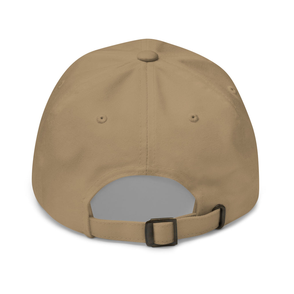 MDB Co. Iconic Signature Emblem hat
