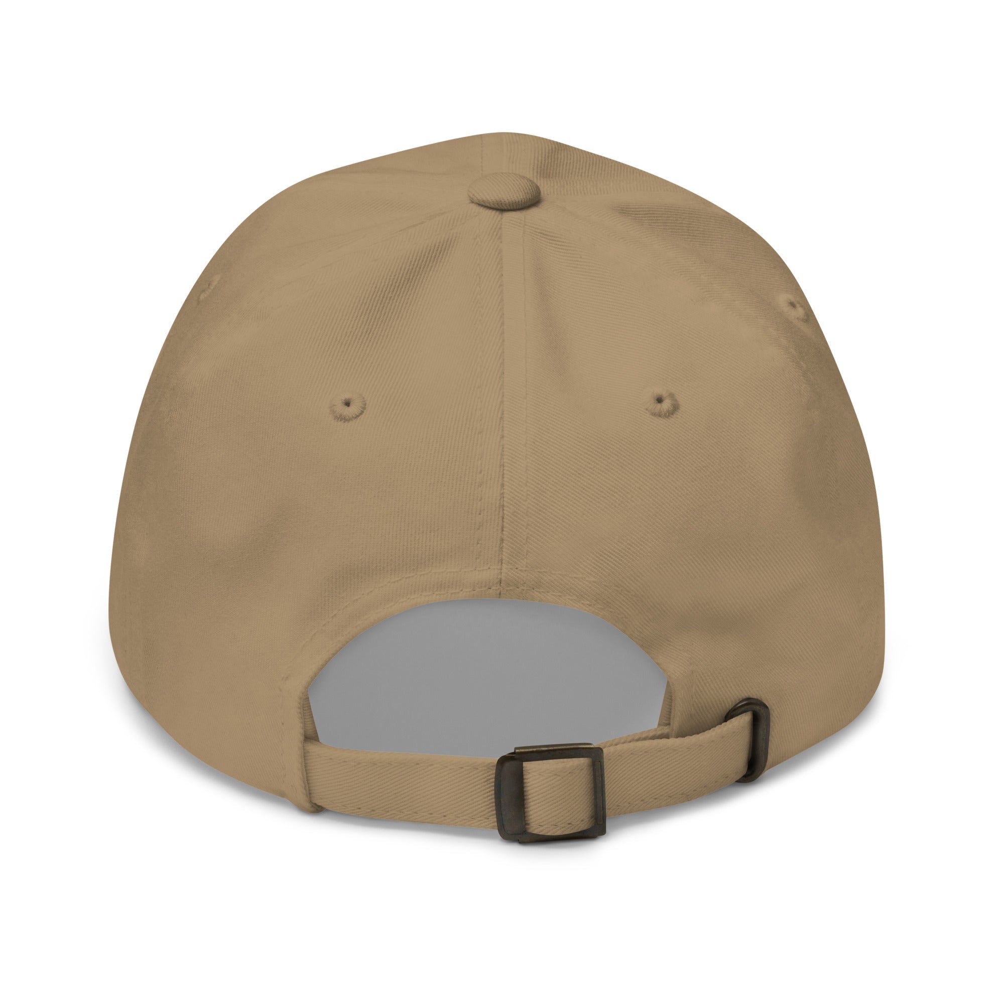 MDB Co. Iconic Signature Emblem hat