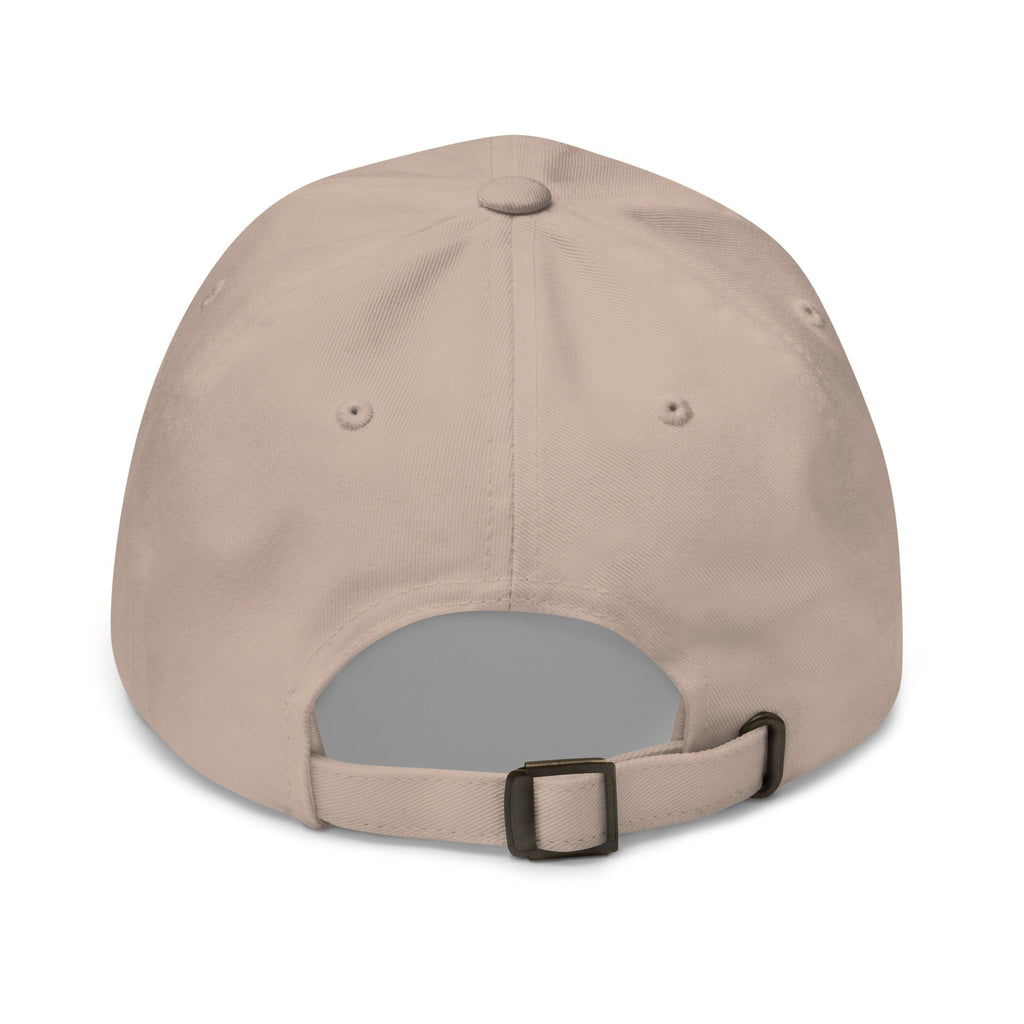 MDB Co. Iconic Signature Emblem hat