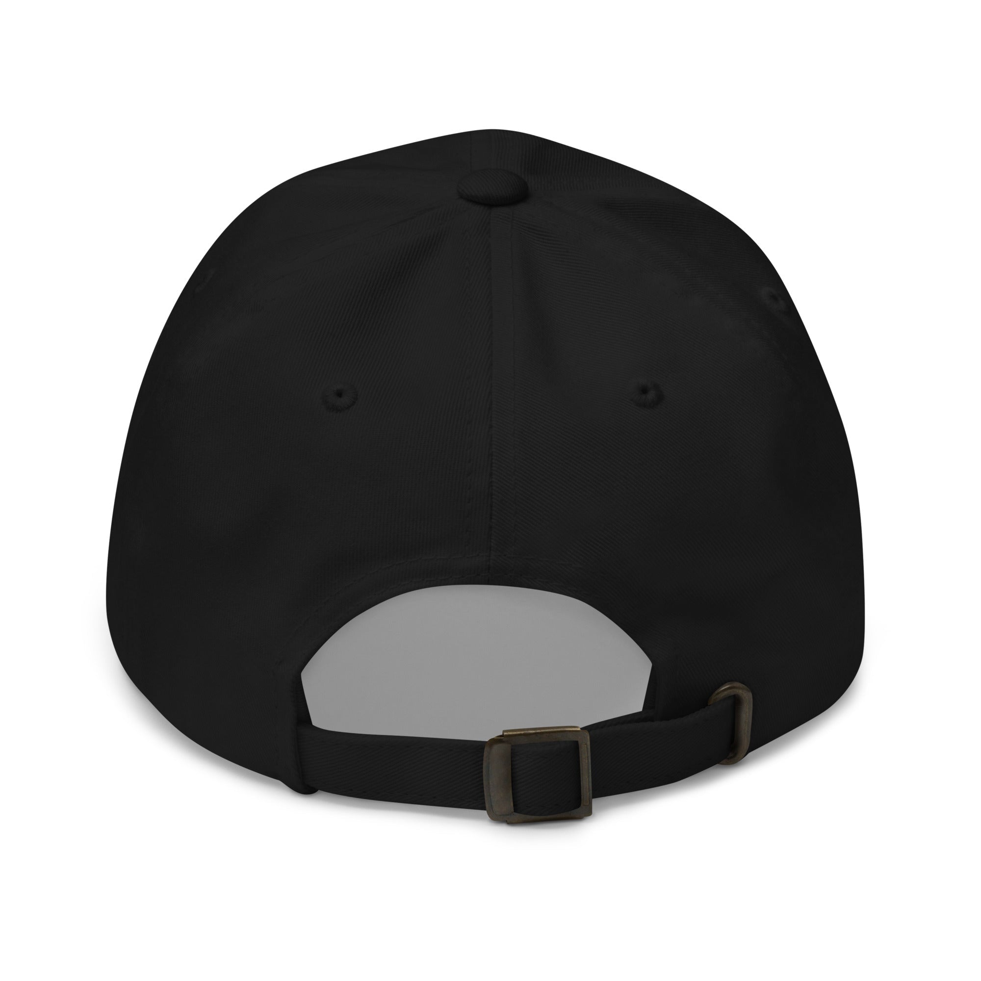 MDB Co. Iconic Signature Emblem hat