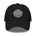 MDB Co. Iconic Signature Emblem hat