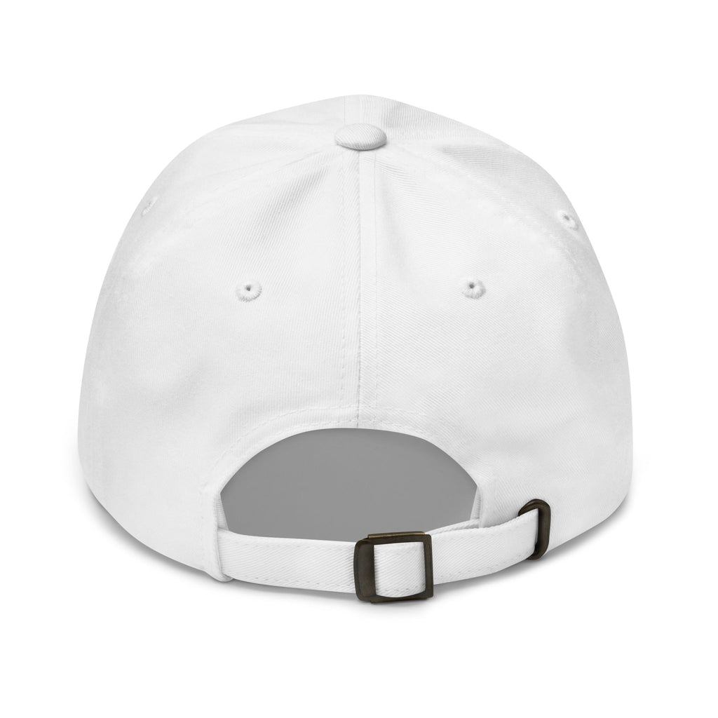 MDB Co. Iconic Signature Emblem hat