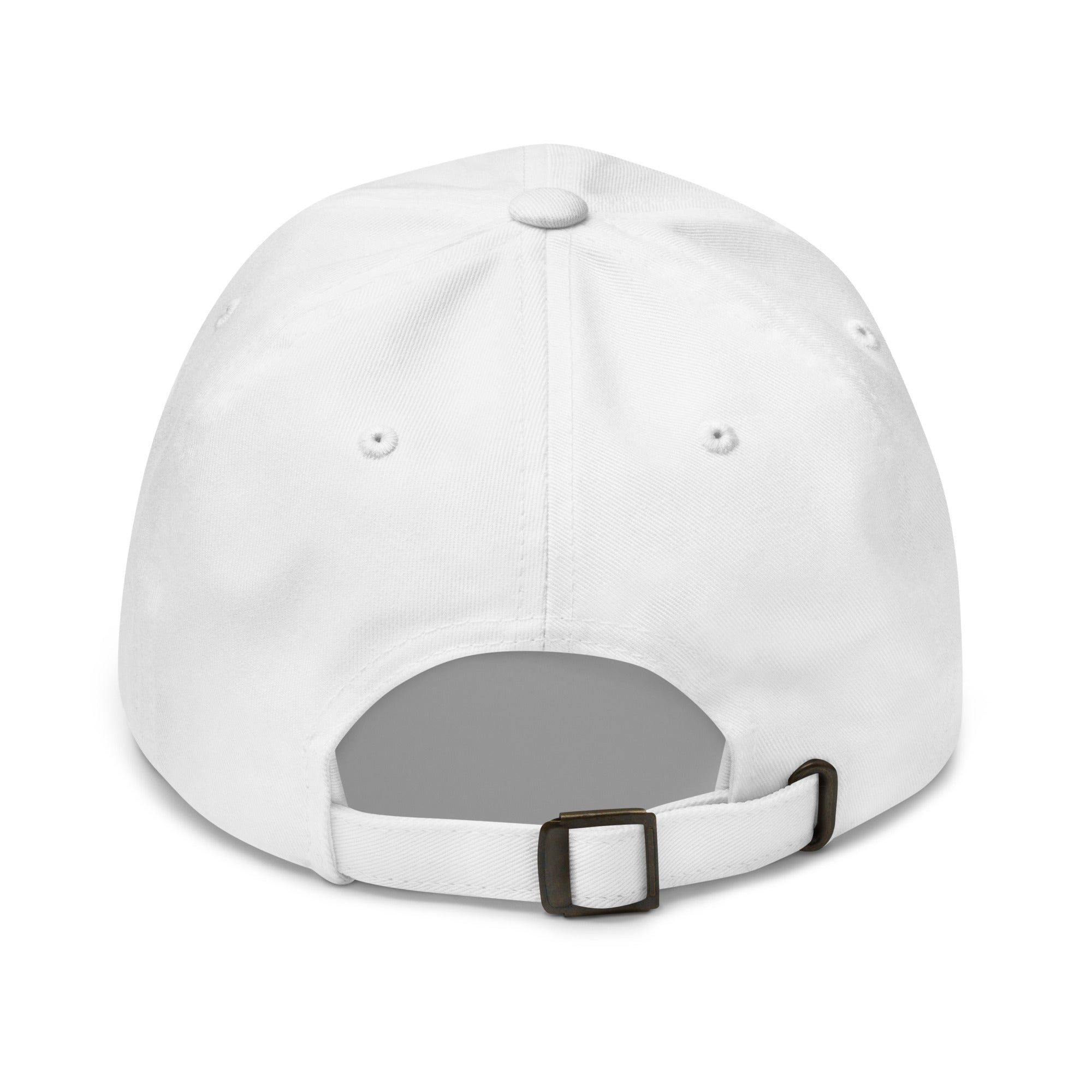 MDB Co. Iconic Signature Emblem hat