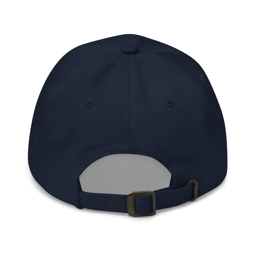 MDB Co. Iconic Signature Emblem hat
