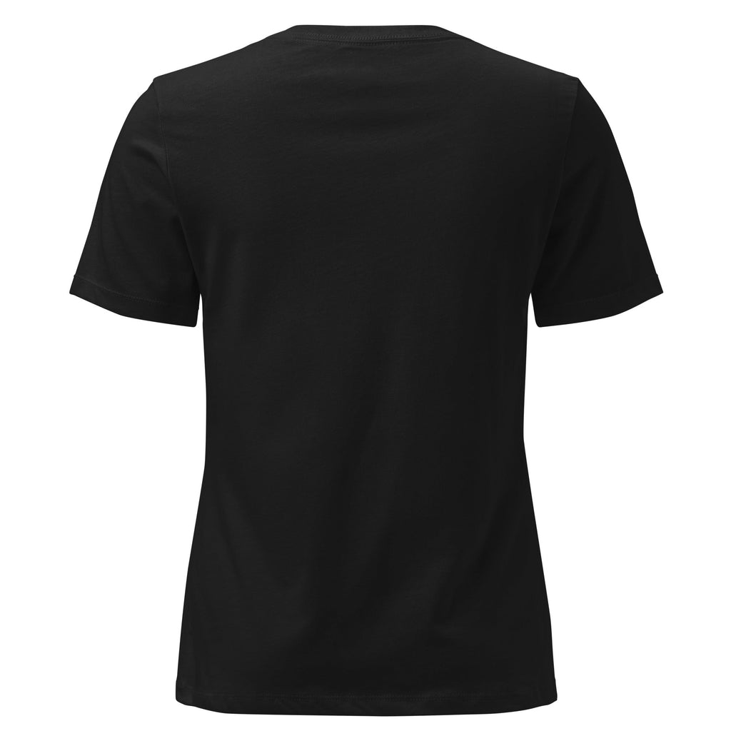 MDB Co. Iconic Emblem Women's Relaxed T-Shirt