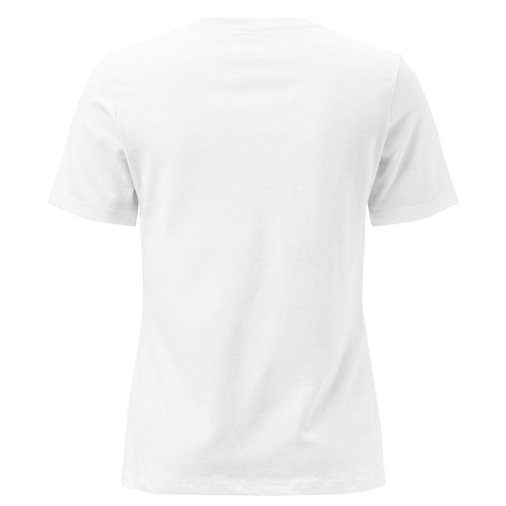 MDB Co. Iconic Emblem Women's Relaxed T-Shirt