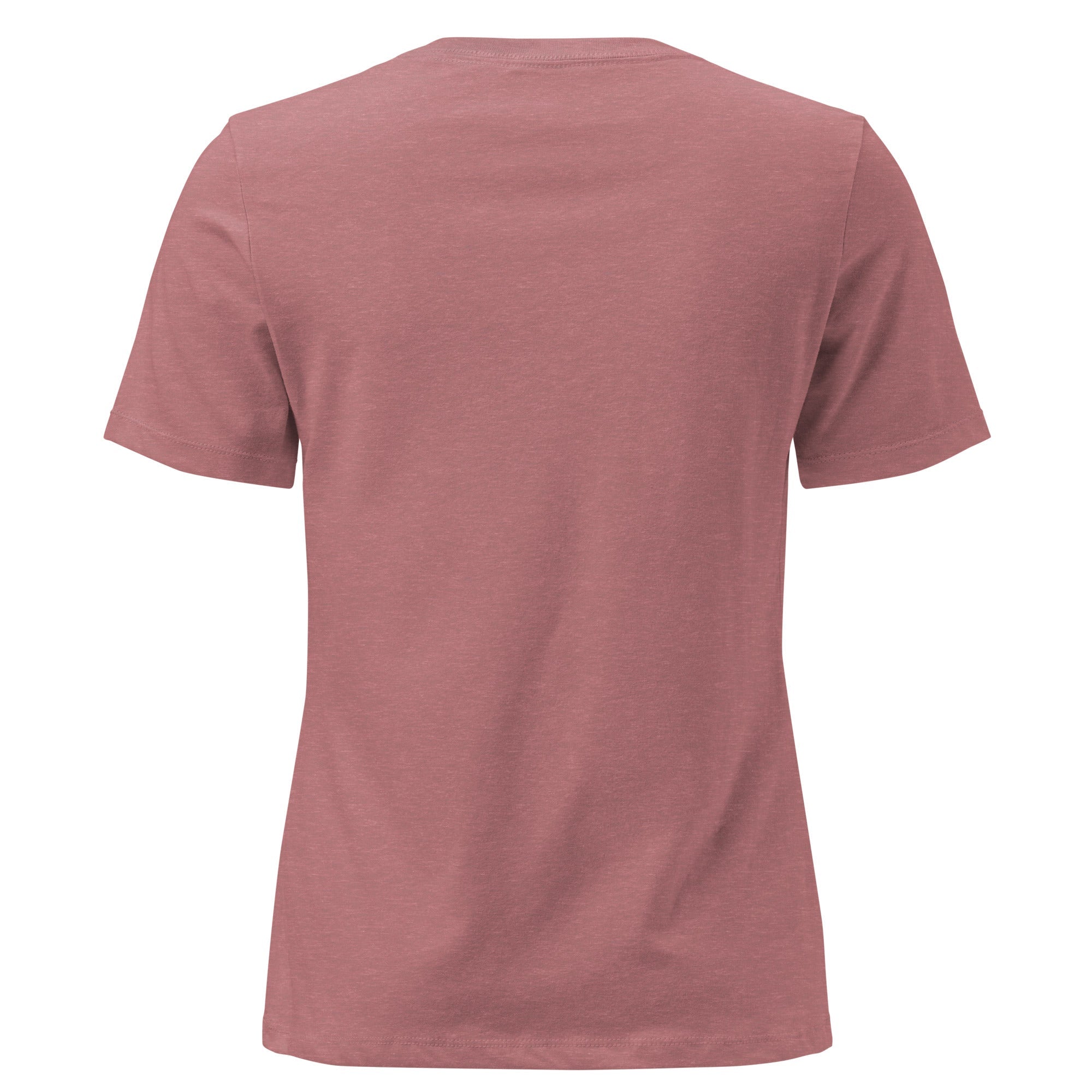 MDB Co. Iconic Emblem Women's Relaxed T-Shirt