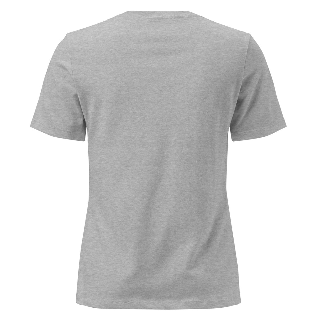 MDB Co. Iconic Emblem Women's Relaxed T-Shirt