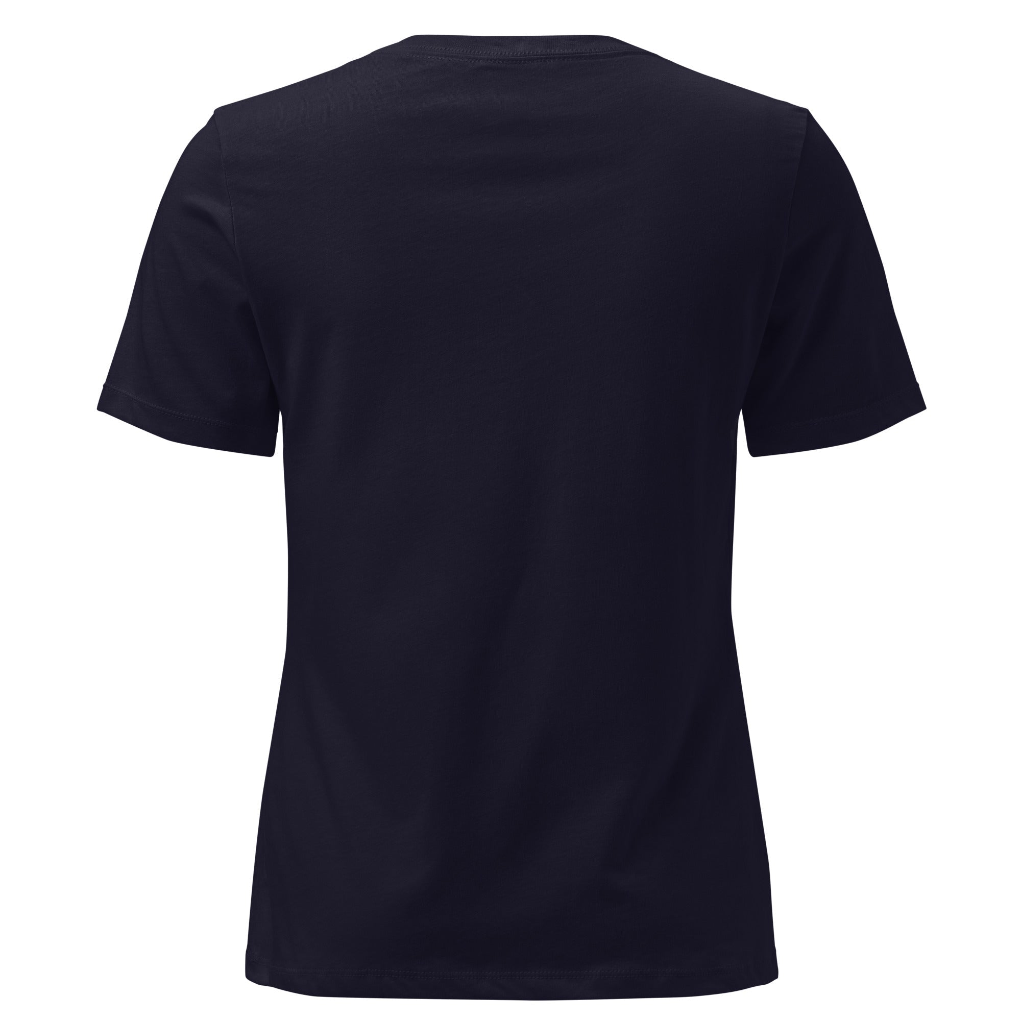 MDB Co. Iconic Emblem Women's Relaxed T-Shirt