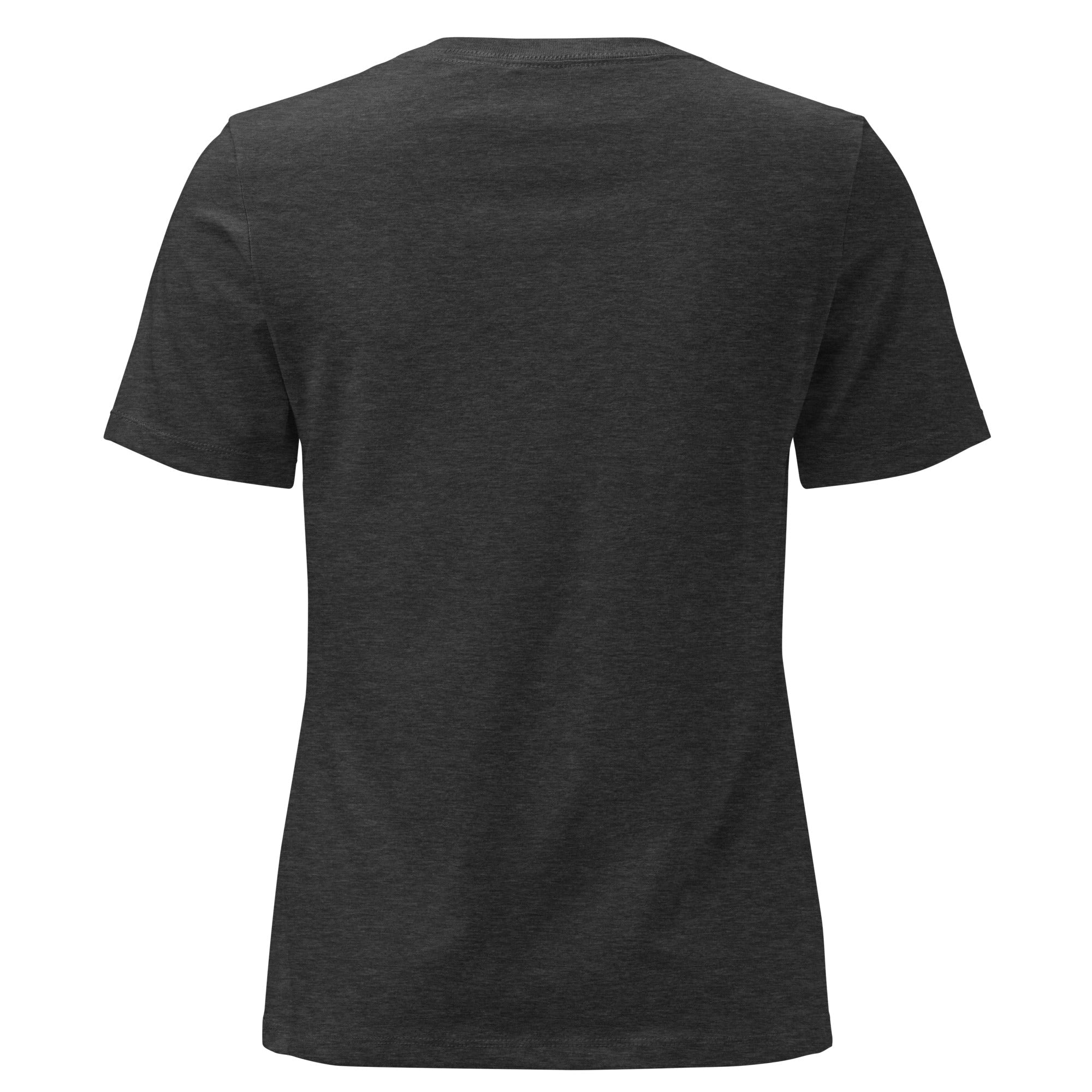 MDB Co. Iconic Emblem Women's Relaxed T-Shirt