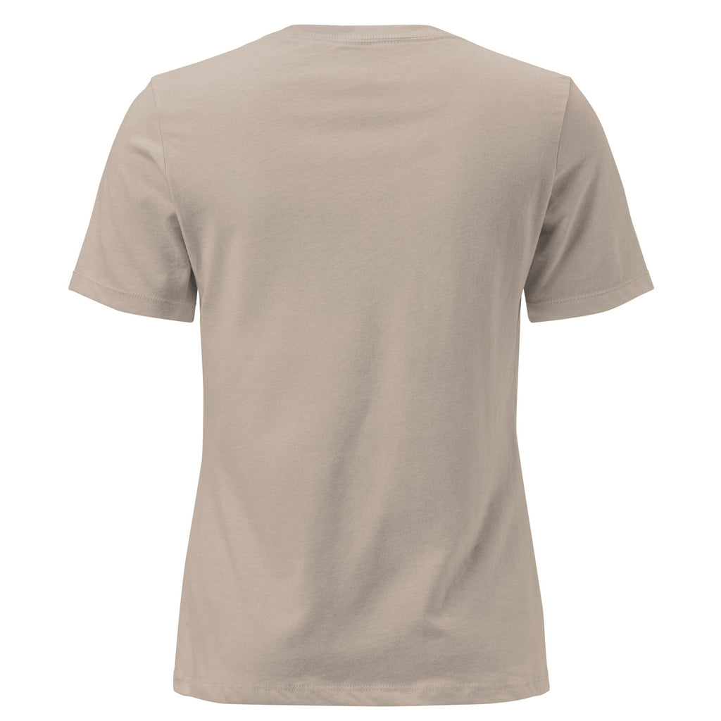 MDB Co. Iconic Emblem Women's Relaxed T-Shirt