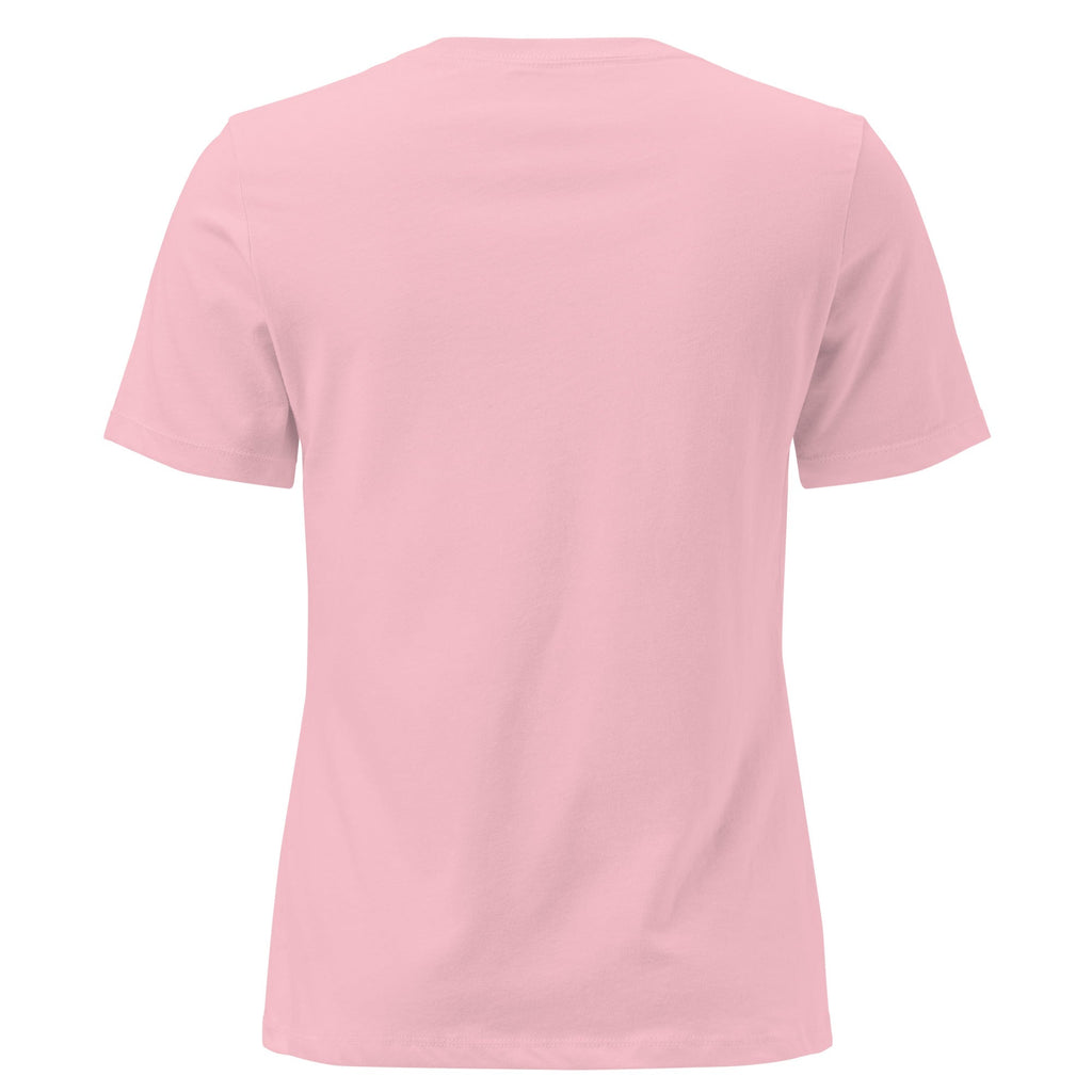 MDB Co. Iconic Emblem Women's Relaxed T-Shirt