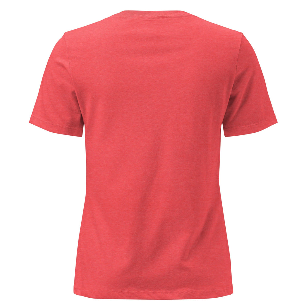 MDB Co. Iconic Emblem Women's Relaxed T-Shirt