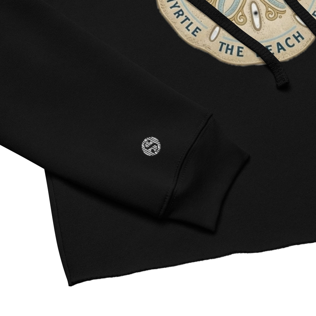 MDB Co. Million Sand Dollar Crop Hoodie