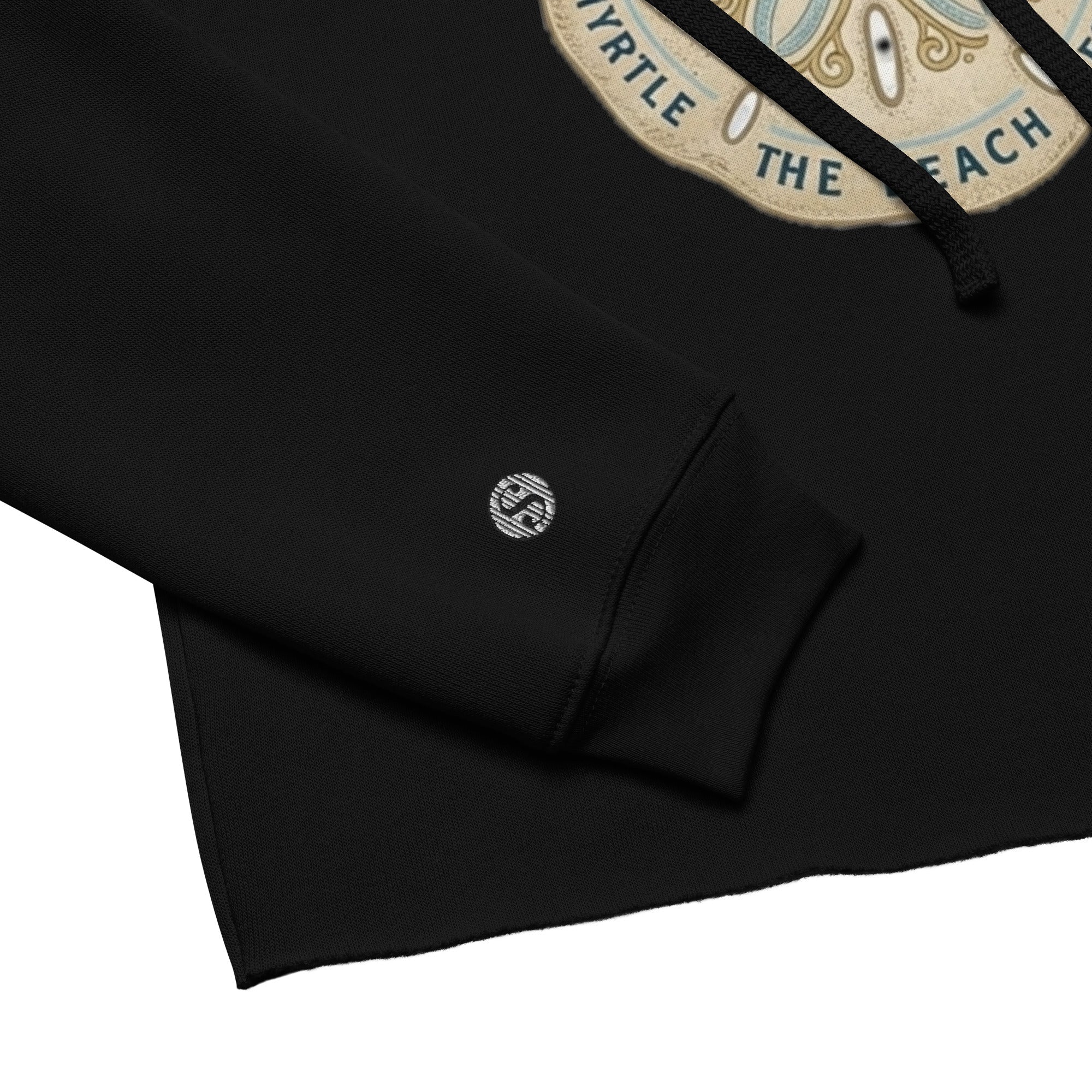 MDB Co. Million Sand Dollar Crop Hoodie