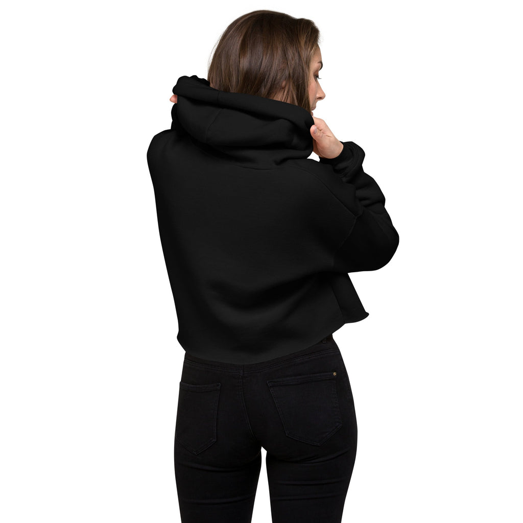 MDB Co. Million Sand Dollar Crop Hoodie