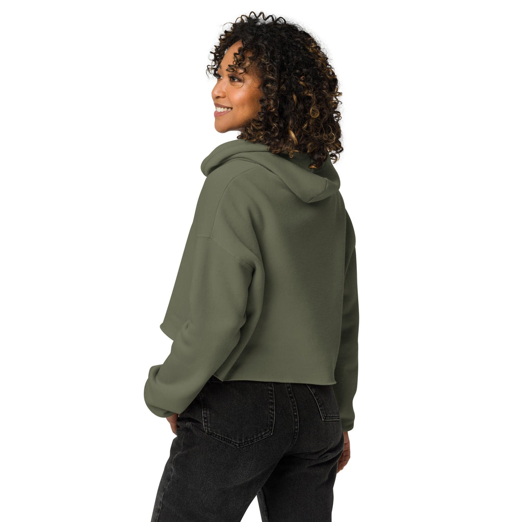 MDB Co. Million Sand Dollar Crop Hoodie