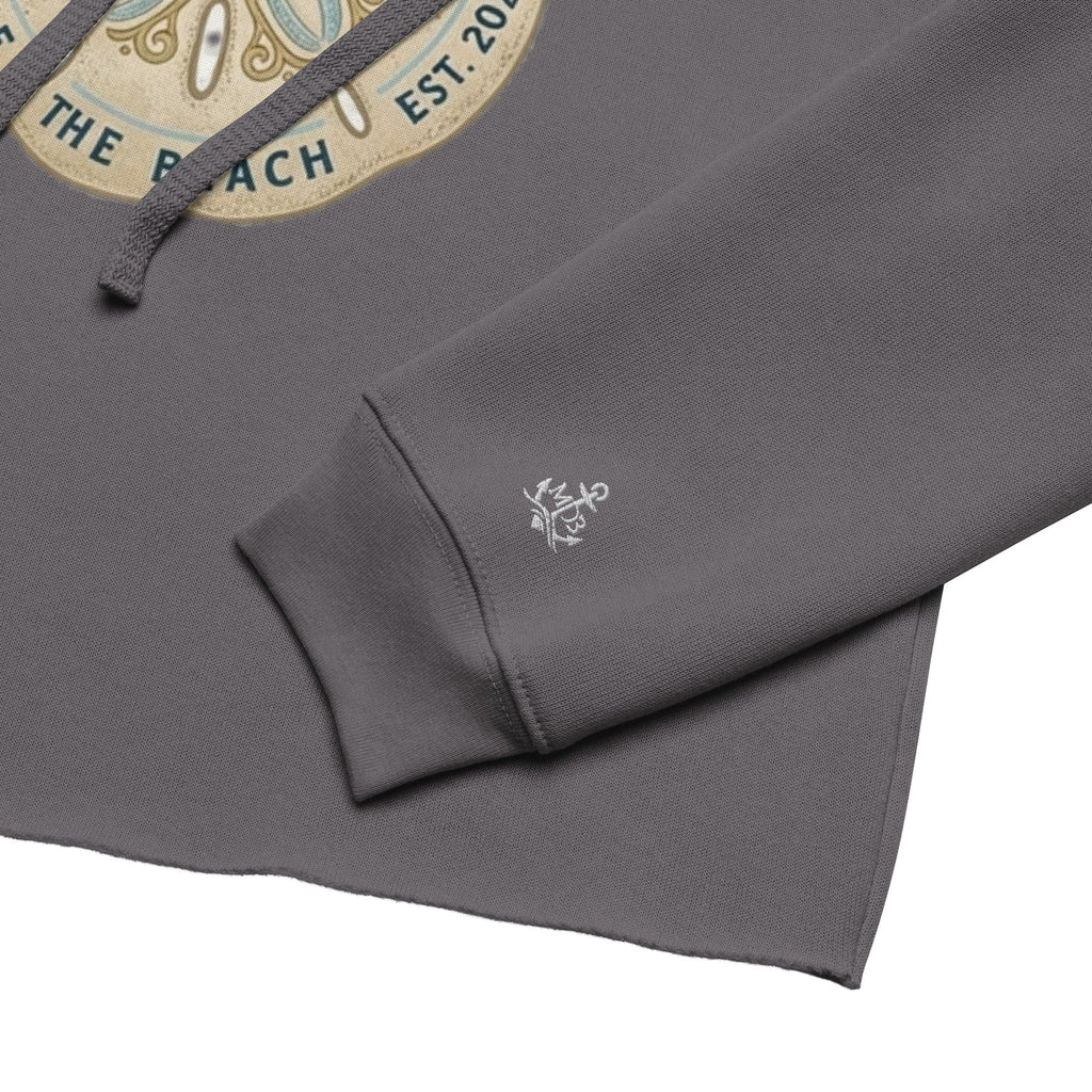 MDB Co. Million Sand Dollar Crop Hoodie