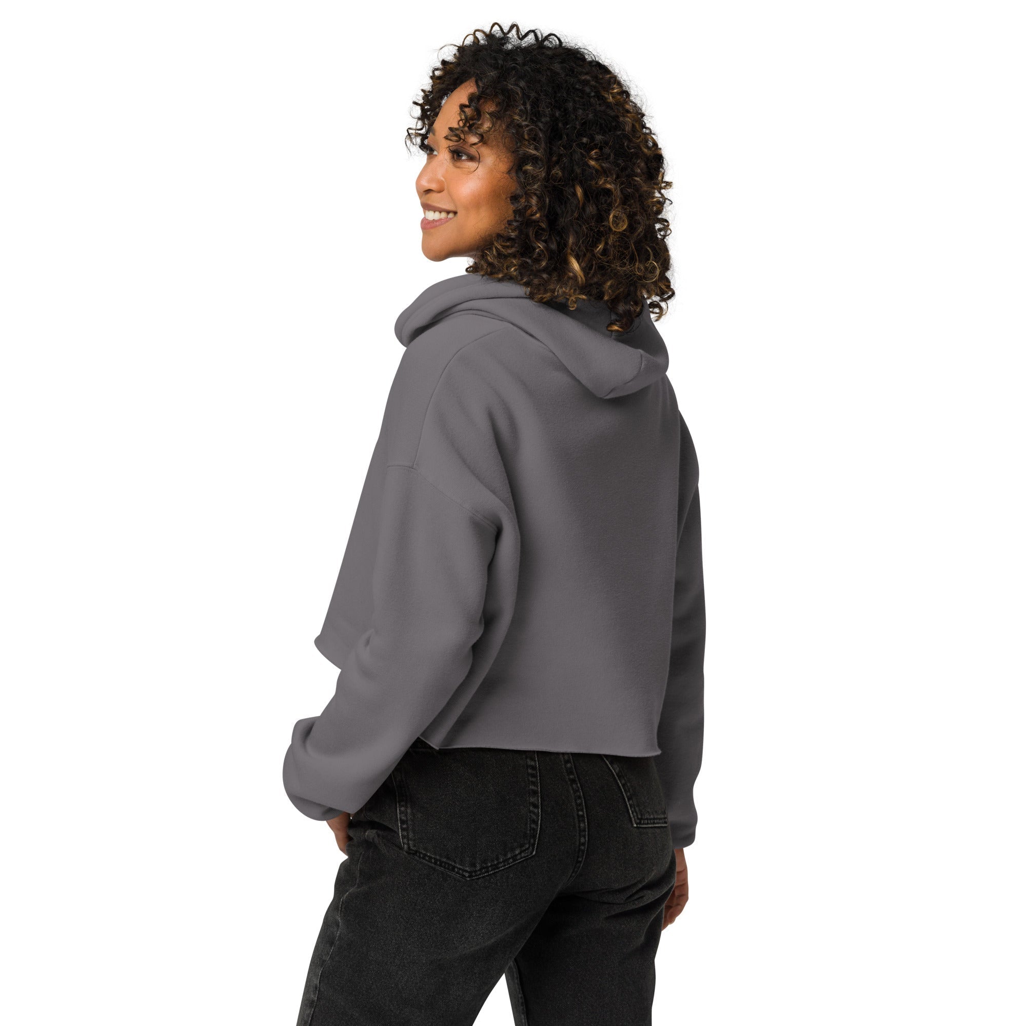 MDB Co. Million Sand Dollar Crop Hoodie