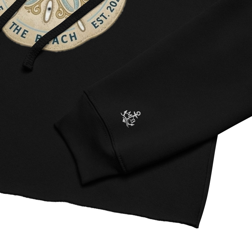 MDB Co. Million Sand Dollar Crop Hoodie