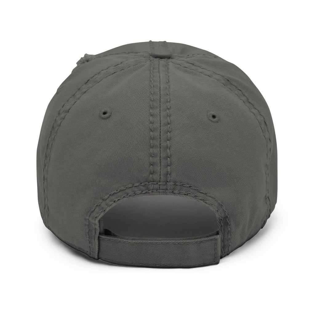 MDB Co. Million Sand Dollars Distressed Hat