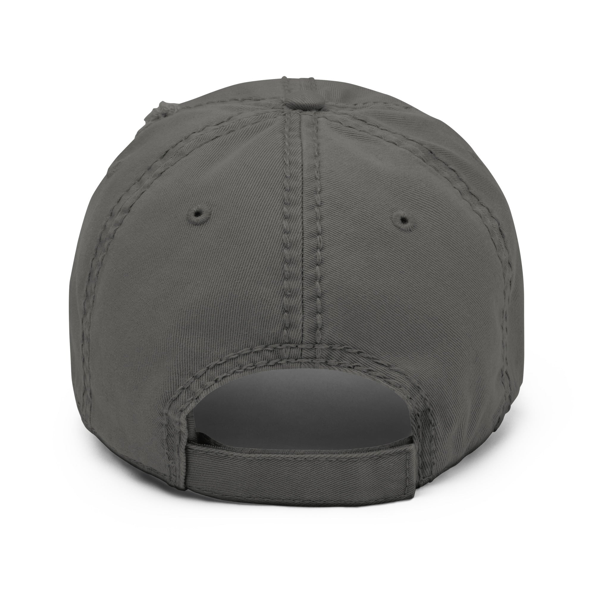 MDB Co. Million Sand Dollars Distressed Hat