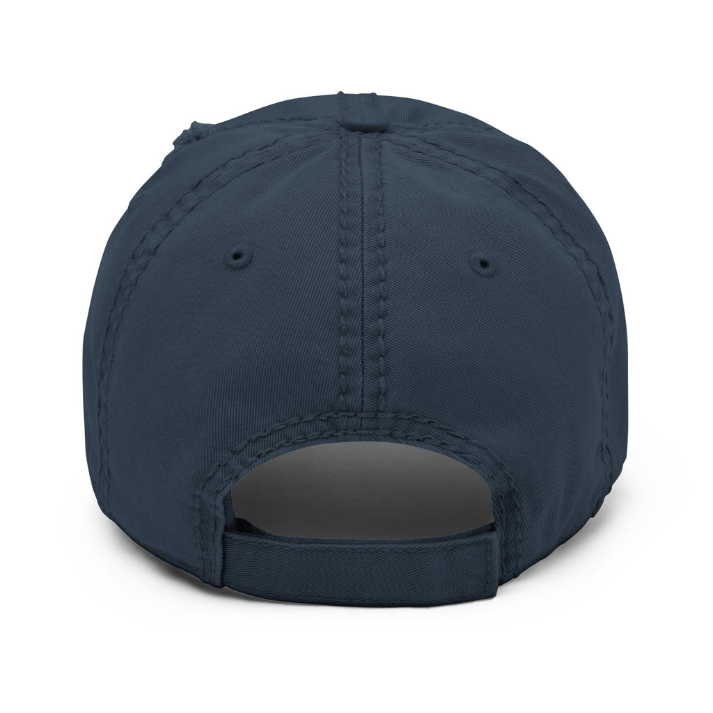 MDB Co. Million Sand Dollars Distressed Hat