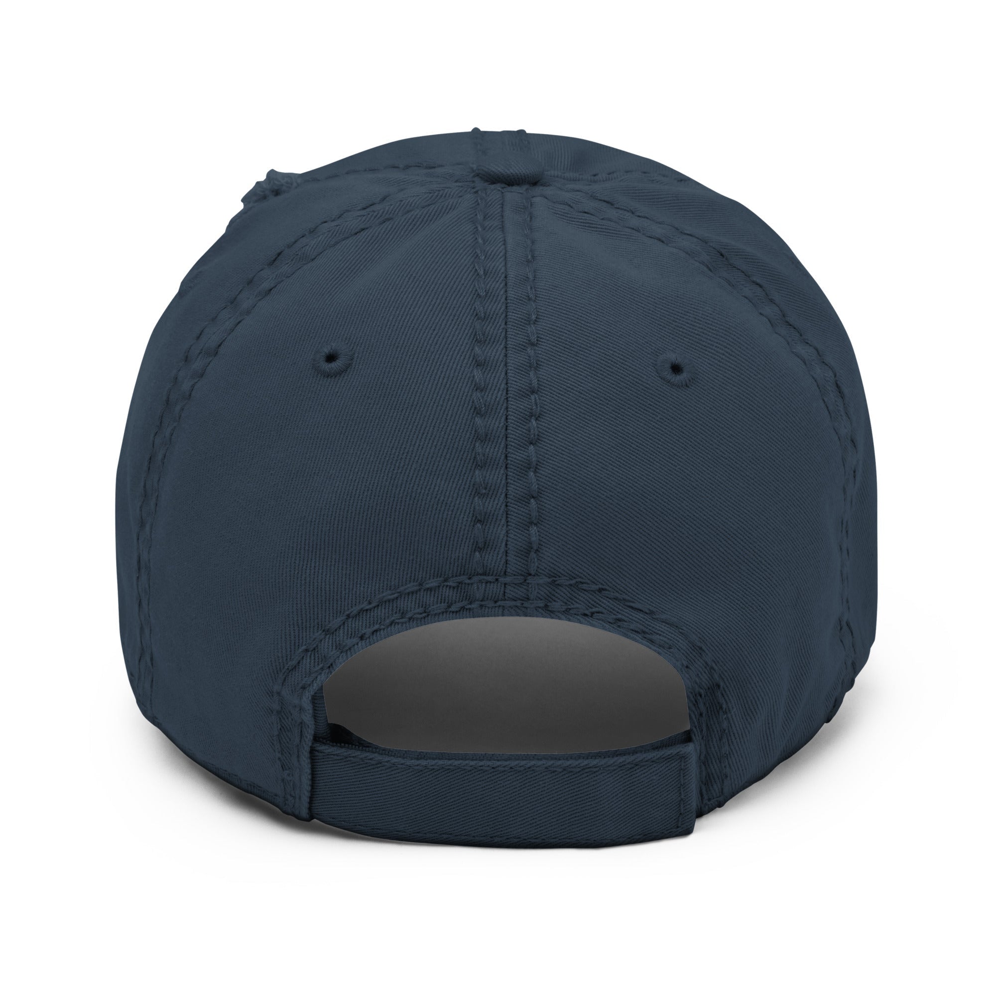 MDB Co. Million Sand Dollars Distressed Hat